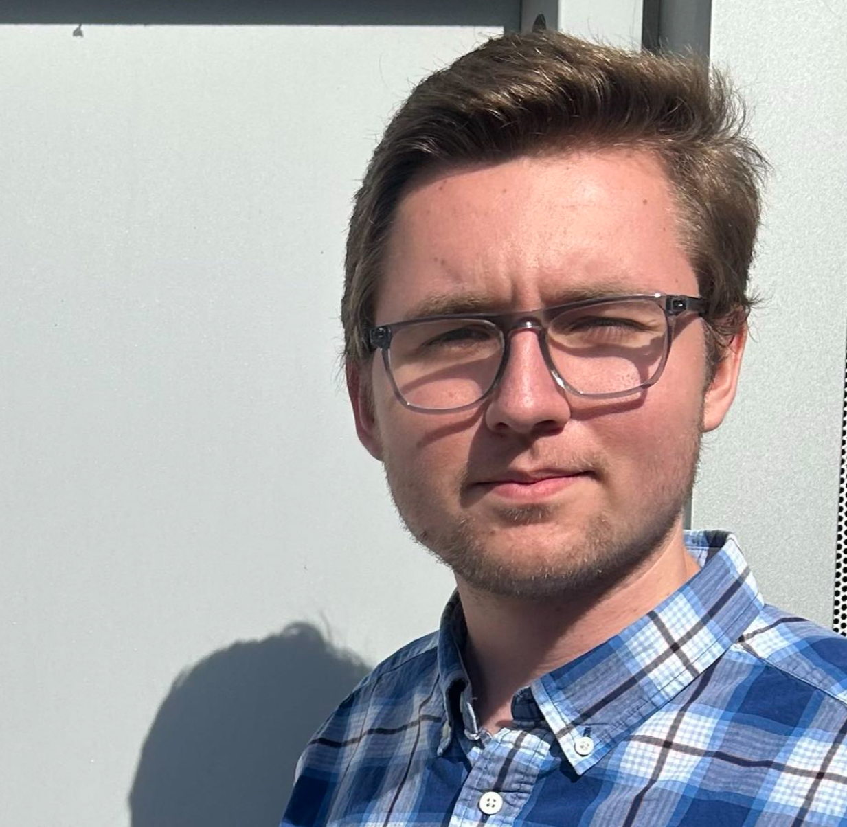 Committee member Szymon Paweł Buras